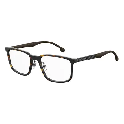 Men' Spectacle frame Carrera CARRERA-8840-G-086 Ø 55 mm