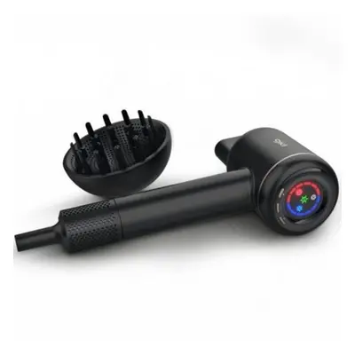 Hairdryer GKL ONYX SMART 1600 W Black