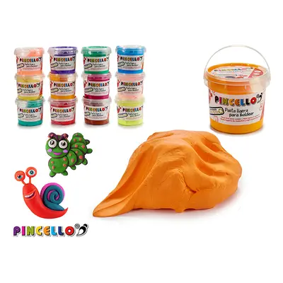 Modelling Clay Game Pincello 1703746 (12 Units)