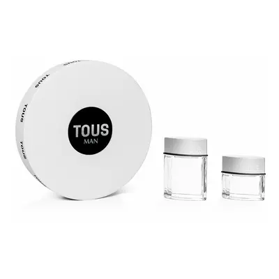 Men's Perfume Set Tous Tous Man 2 Pieces