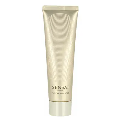 Anti-ageing Cleansing Cream Kanebo Sensai Ultimate 125 ml