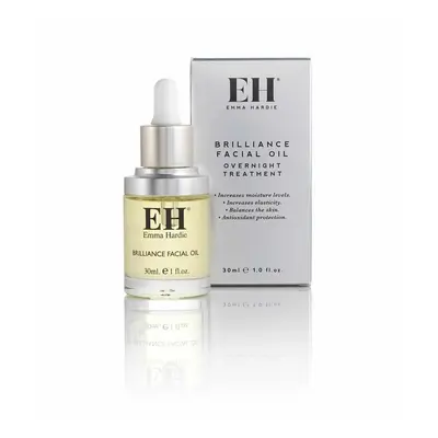 Facial Oil Brillance Emma Hardie (30 ml)