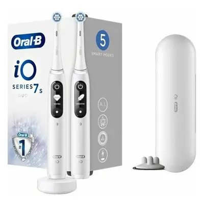 Electric Toothbrush Oral-B 80338216