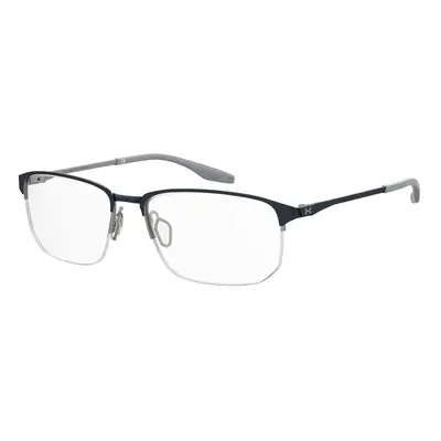 Men' Spectacle frame Under Armour UA-5047-G-PJPF617 Blue ø 56 mm