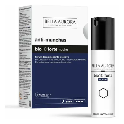 Cleansing Foam Bella Aurora