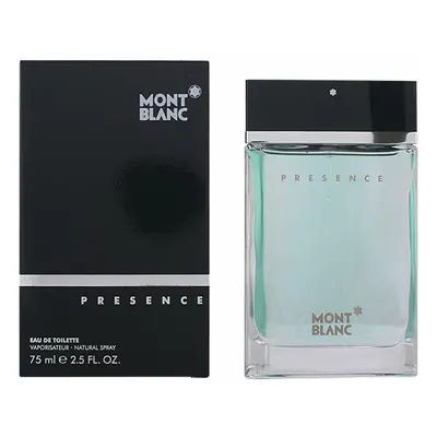 Men's Perfume Montblanc 126630 EDT 75 ml