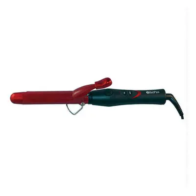 Hair Tongs Albi Pro Ceramic Red (26 mm)