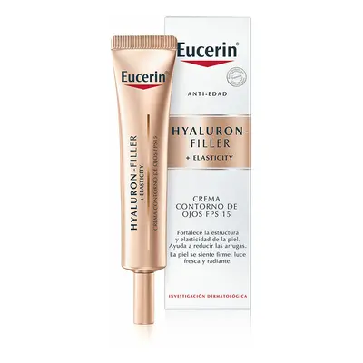 Eye Contour Eucerin Hyaluron Filler