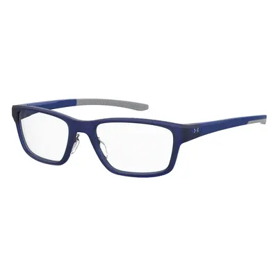 Men' Spectacle frame Under Armor UA-5000-G-PJPF518 Blue Ø 55 mm