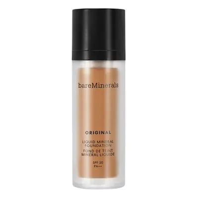 Liquid Make Up Base bareMinerals Original Nº 24 Neutral dark 30 ml