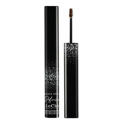 Eyebrow mascara LeClerc Brun (4,7 ml)