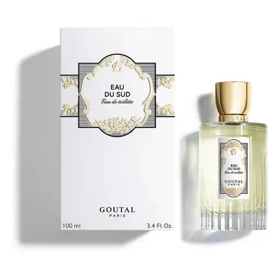 Unisex Perfume Goutal Eau du Sud EDT 100 ml