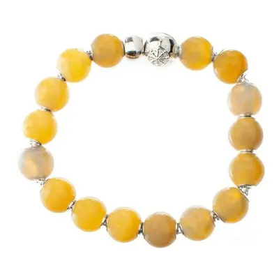 Ladies' Bracelet Thomas Sabo KT0143-864-16-L16 Multicolor 19 cm