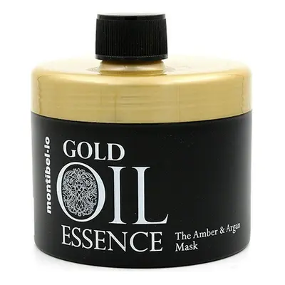 Hair Mask Gold Oil Essence Montibello (500 ml)