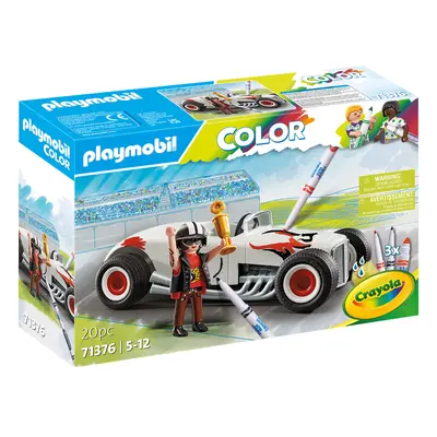 Playset Playmobil 71376 20 Pieces