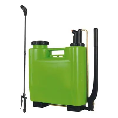 Knapsack sprayer Di Martino 15 L Polyethylene 220 V