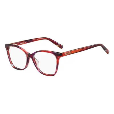 Ladies' Spectacle frame Missoni MIS-0013-S2Y Ø 53 mm