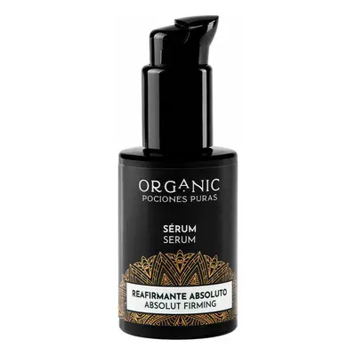 Facial Serum Organic Pociones Puras Firming 30 ml