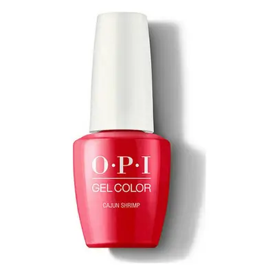 Nail polish Cajun Shrimp Opi Red (15 ml)