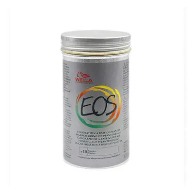 Plant Colour EOS Wella Eos Color 120 g Nº 10 Paprika