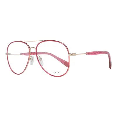 Ladies' Spectacle frame Furla VFU278-8FC-56 ø 56 mm