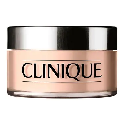 Loose Dust Clinique Blended Nº 03 Transparency 25 g