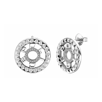 Ladies' Earrings Police PEJLE2212211 Stainless steel 1,5 cm