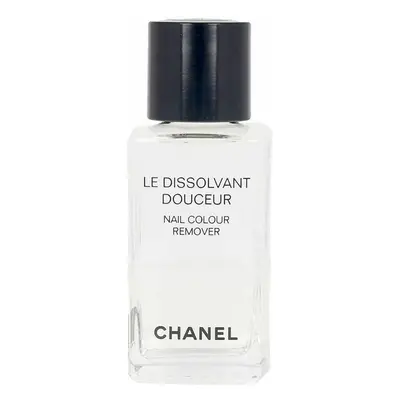 Nail polish remover Chanel Le Dissolvant Douceur 50 ml