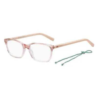 Ladies' Spectacle frame Missoni MMI-0045-1ZXF216 Ø 52 mm