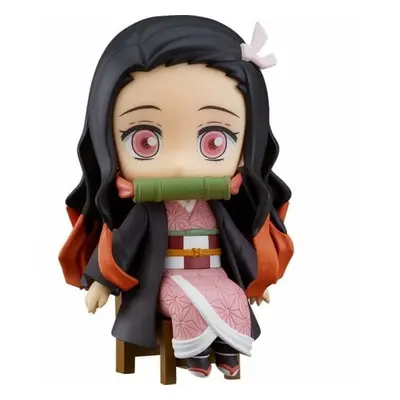 Action Figure Good Smile Company Nezuko Kamado Kimetsu