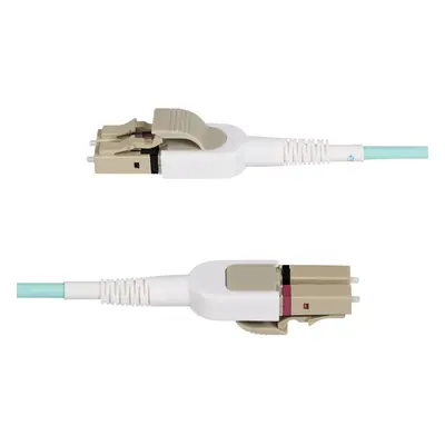 USB Cable Startech 450FBLCLC5SW Water 5 m