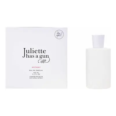 Women's Perfume Juliette Has A Gun 3770000002904 EDP 100 ml