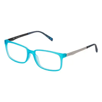 Men' Spectacle frame Police VPL259M543GRG Blue ø 54 mm