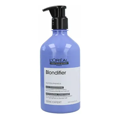 Conditioner Expert Blondifier L'Oreal Professionnel Paris (500 ml)