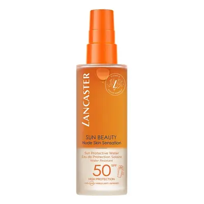 Sun Screen Spray Lancaster Sun Beauty SPF 50 (150 ml)