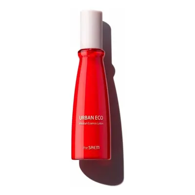 Facial Lotion The Saem Urban Eco Waratah Essence 150 ml (130 ml)