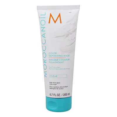 Hair Mask Moroccanoil Color Depositing 200 ml Gradual Hair Lightening Product