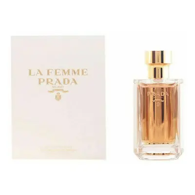 Women's Perfume Prada EDP