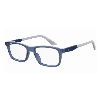 Spectacle frame Under Armour UA-9003-XW0E815 Blue Ø 48 mm