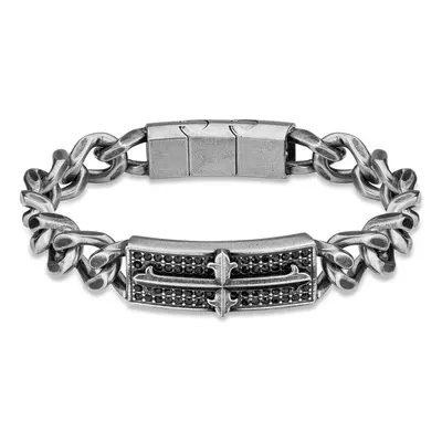 Men's Bracelet Police PEAGB2120402 (L)