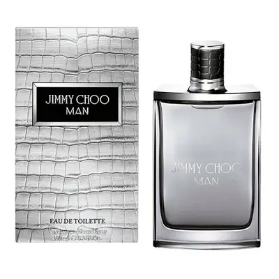 Men's Perfume Jimmy Choo Man EDT