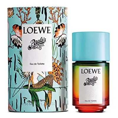 Women's Perfume Loewe PAULA'S IBIZA EDT 50 ml