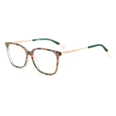 Ladies' Spectacle frame Missoni MIS-0085-038 Ø 53 mm