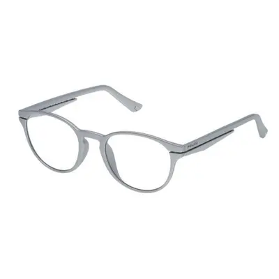 Men' Spectacle frame Police VPL635500D56 Grey Ø 50 mm