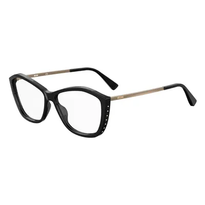 Ladies' Spectacle frame Moschino MOS573-807 Ø 55 mm