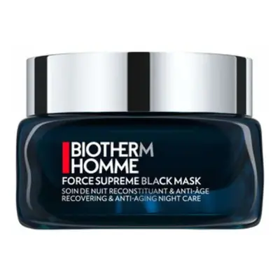 Facial Cream Biotherm Homme Force Supreme 50 ml