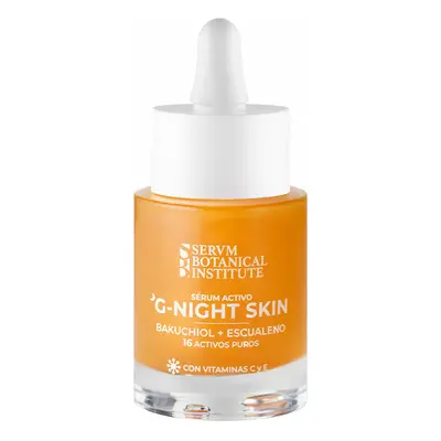 Day Cream Servm Botanical Institute SERUM ACTIVO 30 ml