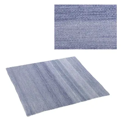 Outdoor rug Goa Indigo PET