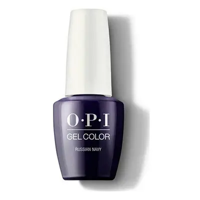 Nail polish Russian Navy Opi Purple (15 ml)