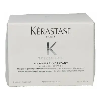 Hair Mask Kerastase Specifique Rehydratant (200 ml)